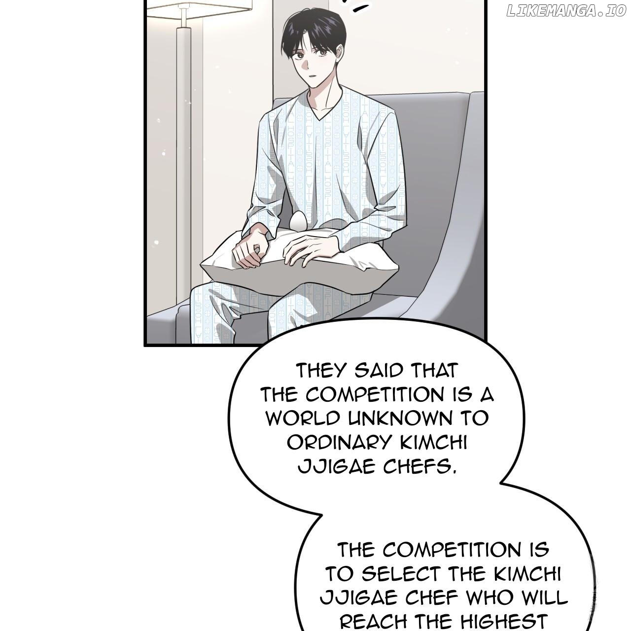 Death Delayed For A Short Time Because Of The Will Chapter 57 - page 54