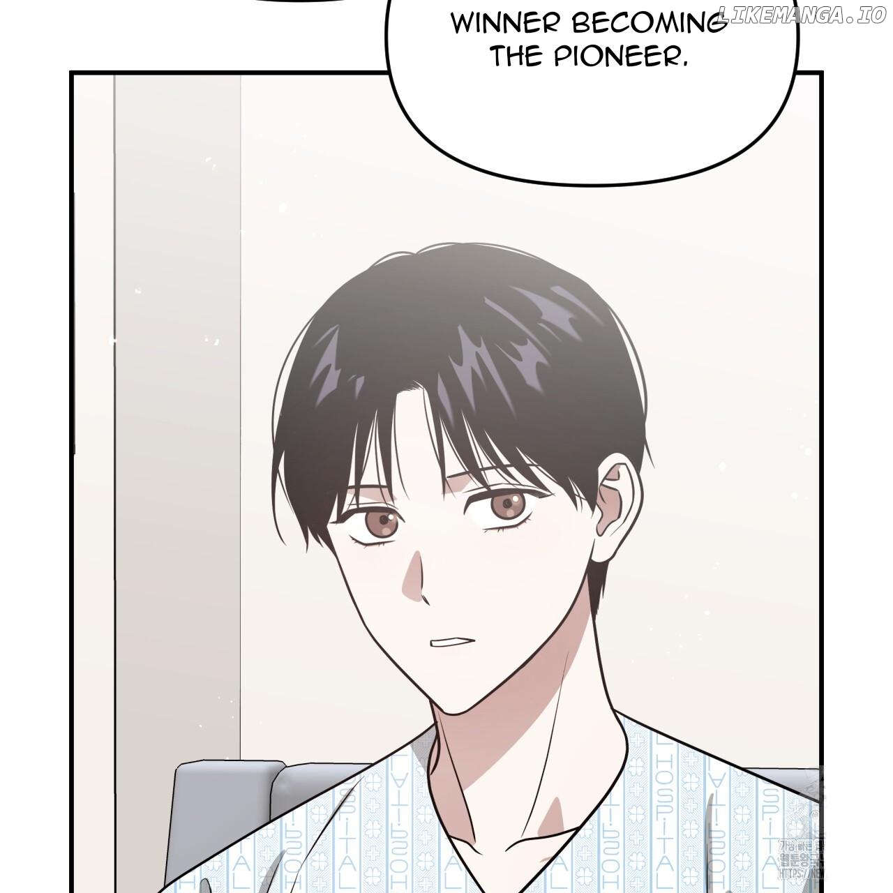 Death Delayed For A Short Time Because Of The Will Chapter 57 - page 56