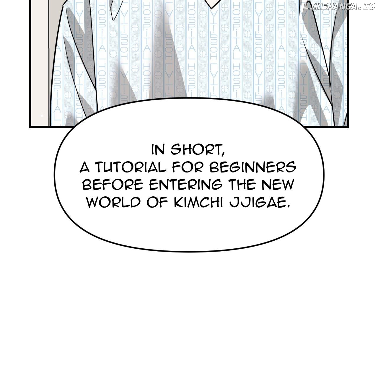 Death Delayed For A Short Time Because Of The Will Chapter 57 - page 57