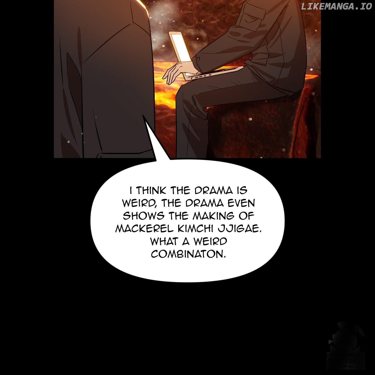 Death Delayed For A Short Time Because Of The Will Chapter 57 - page 68