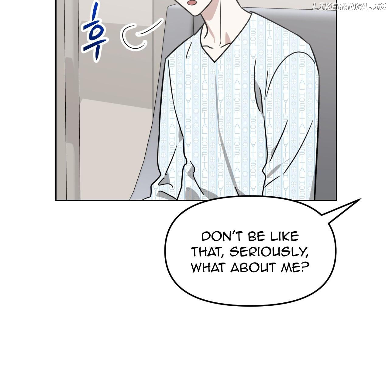 Death Delayed For A Short Time Because Of The Will Chapter 57 - page 7