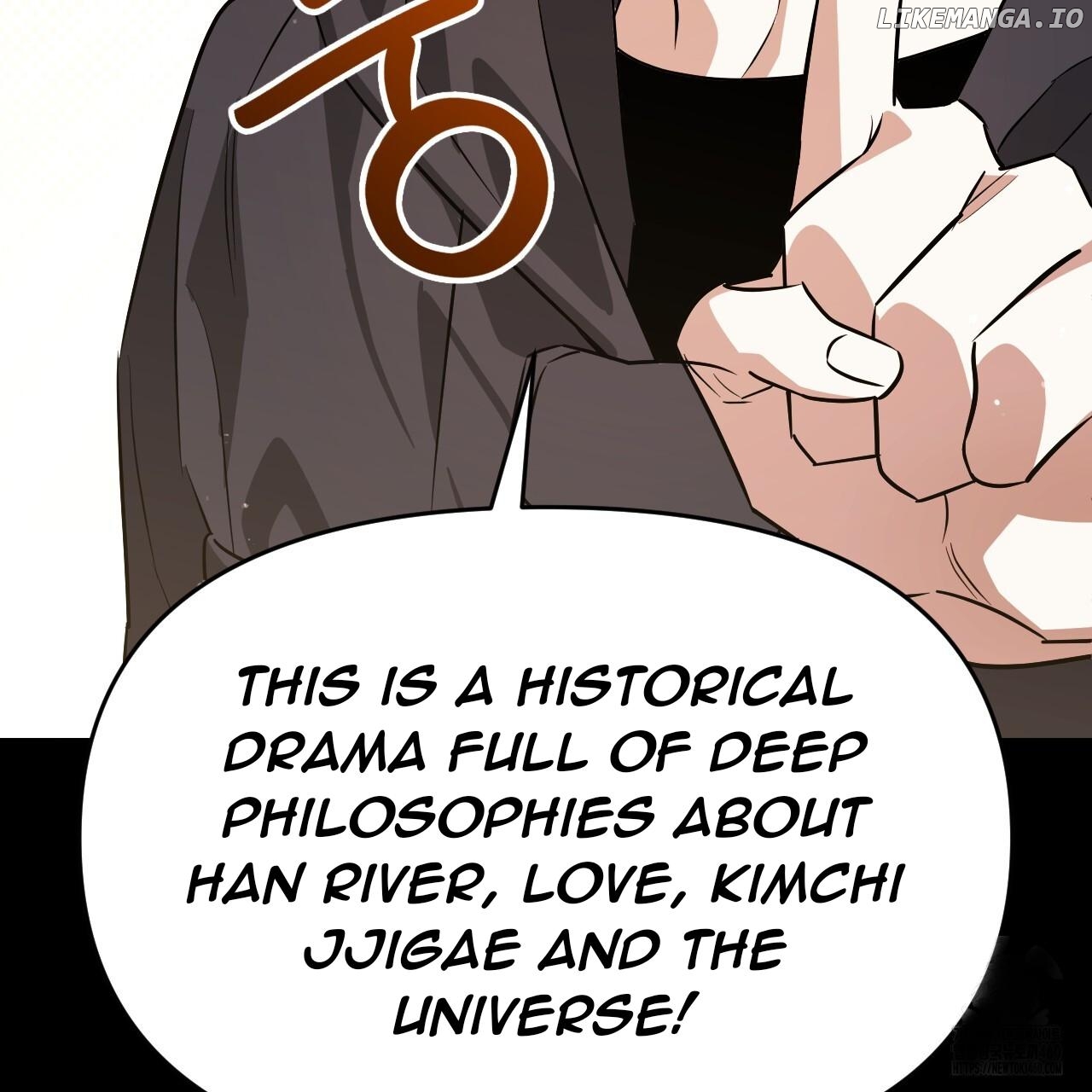 Death Delayed For A Short Time Because Of The Will Chapter 57 - page 71