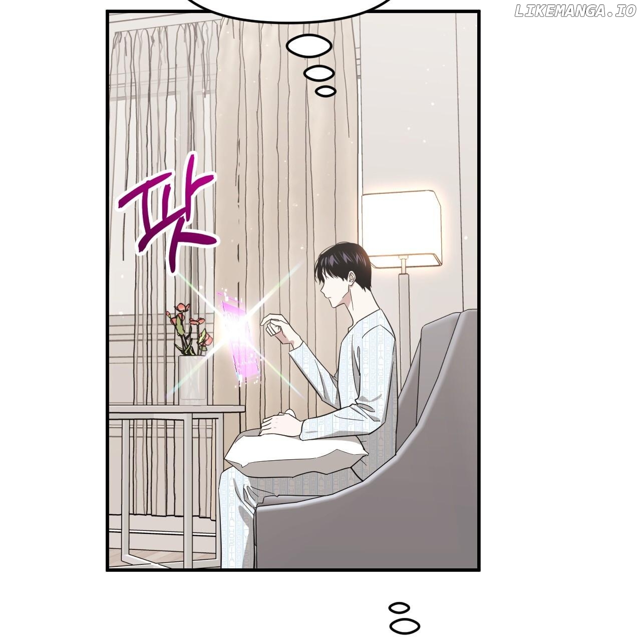 Death Delayed For A Short Time Because Of The Will Chapter 57 - page 74