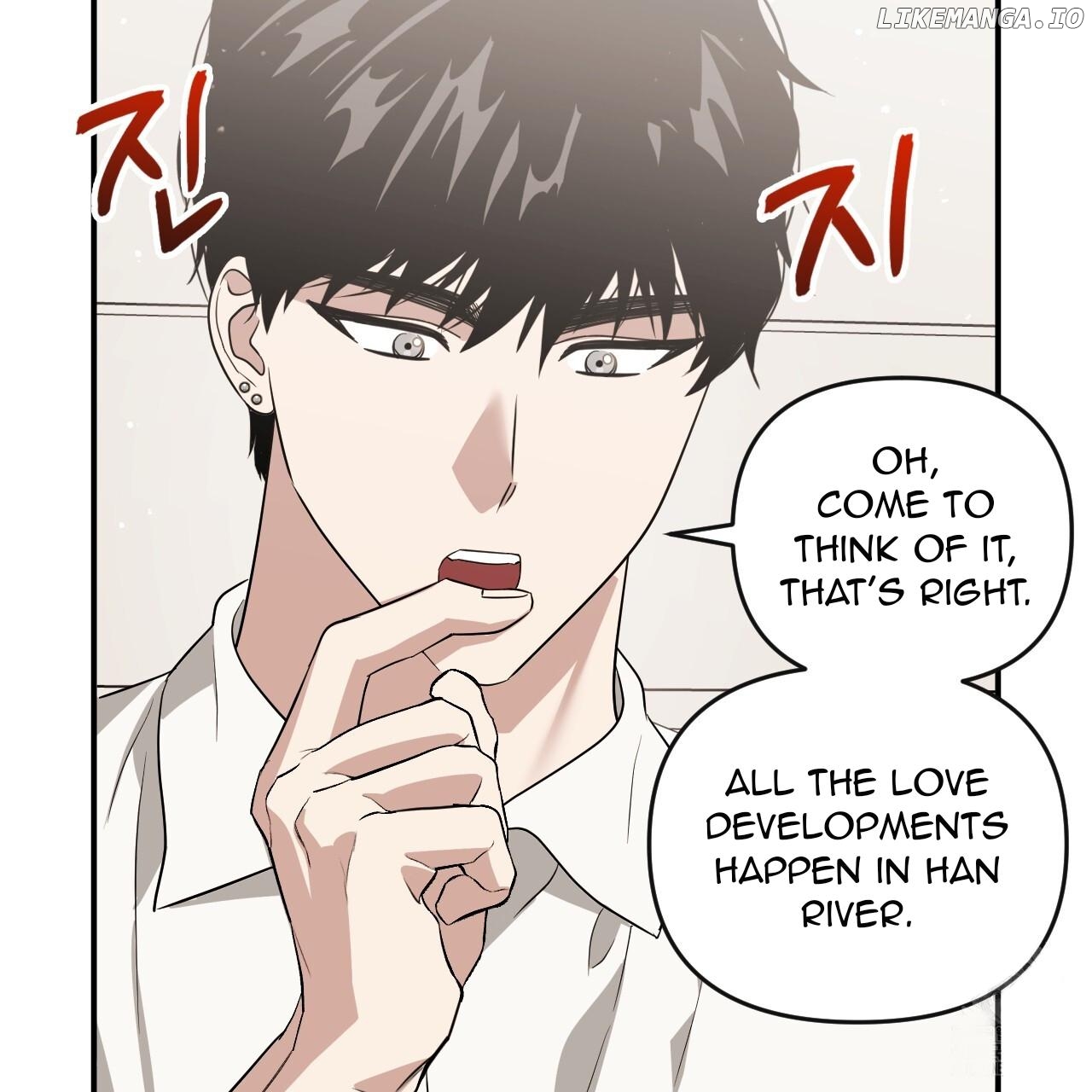 Death Delayed For A Short Time Because Of The Will Chapter 57 - page 80