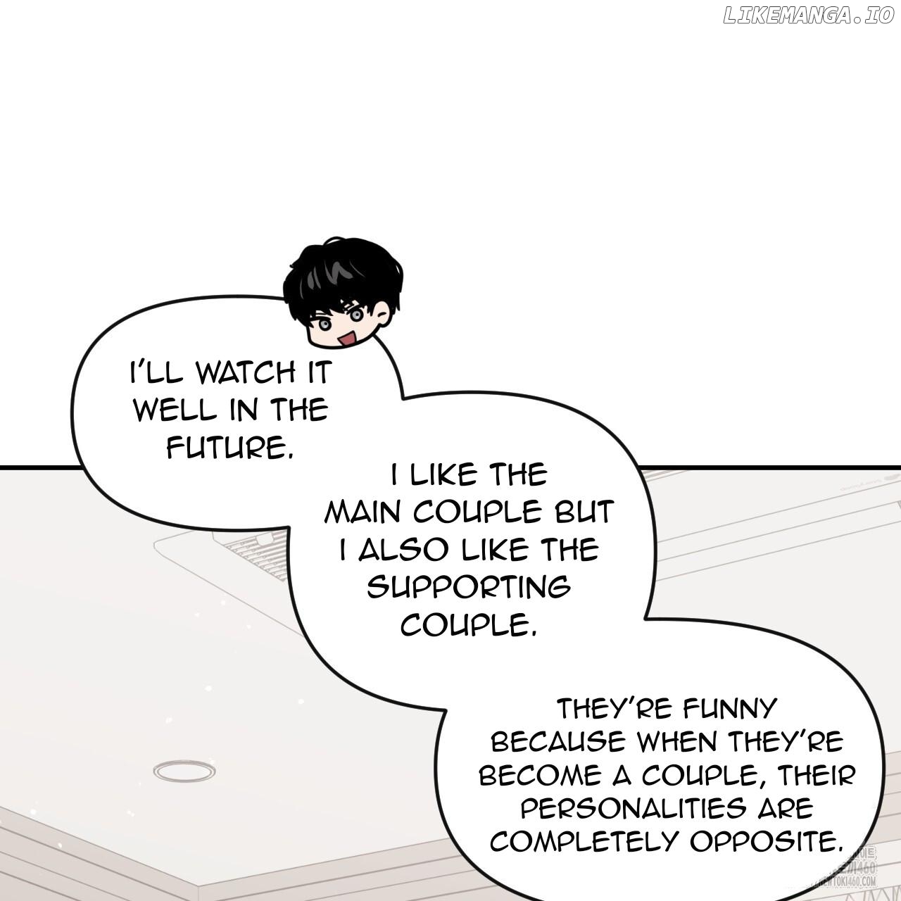 Death Delayed For A Short Time Because Of The Will Chapter 57 - page 82