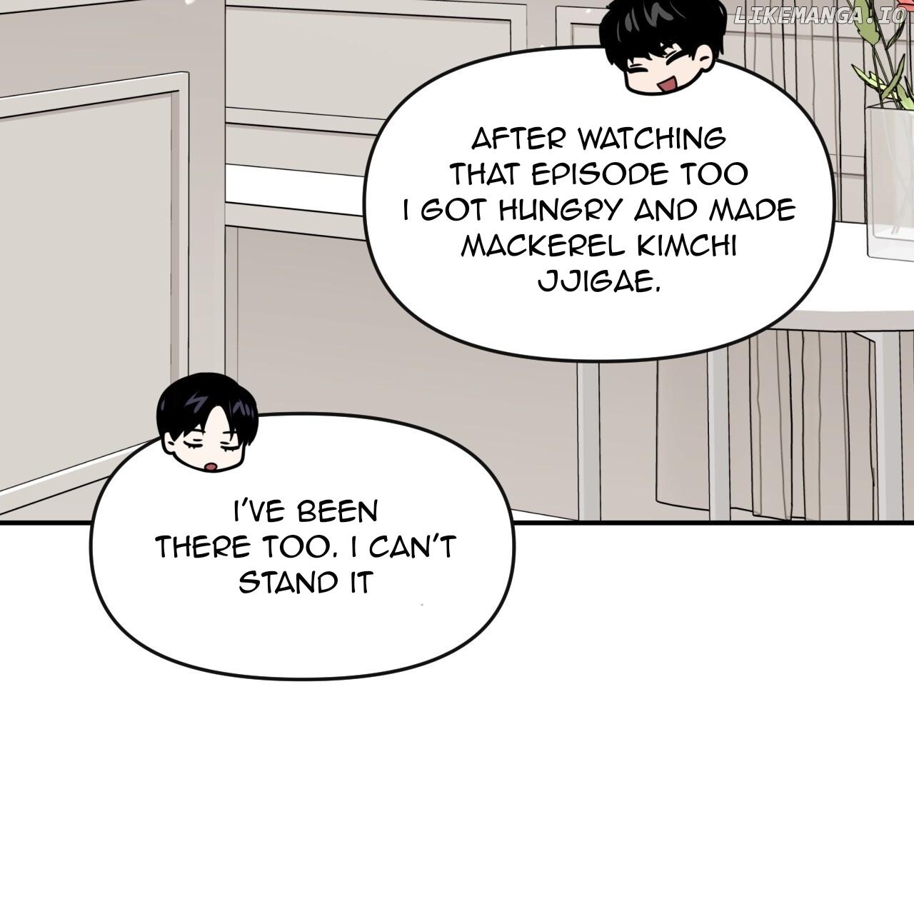 Death Delayed For A Short Time Because Of The Will Chapter 57 - page 84