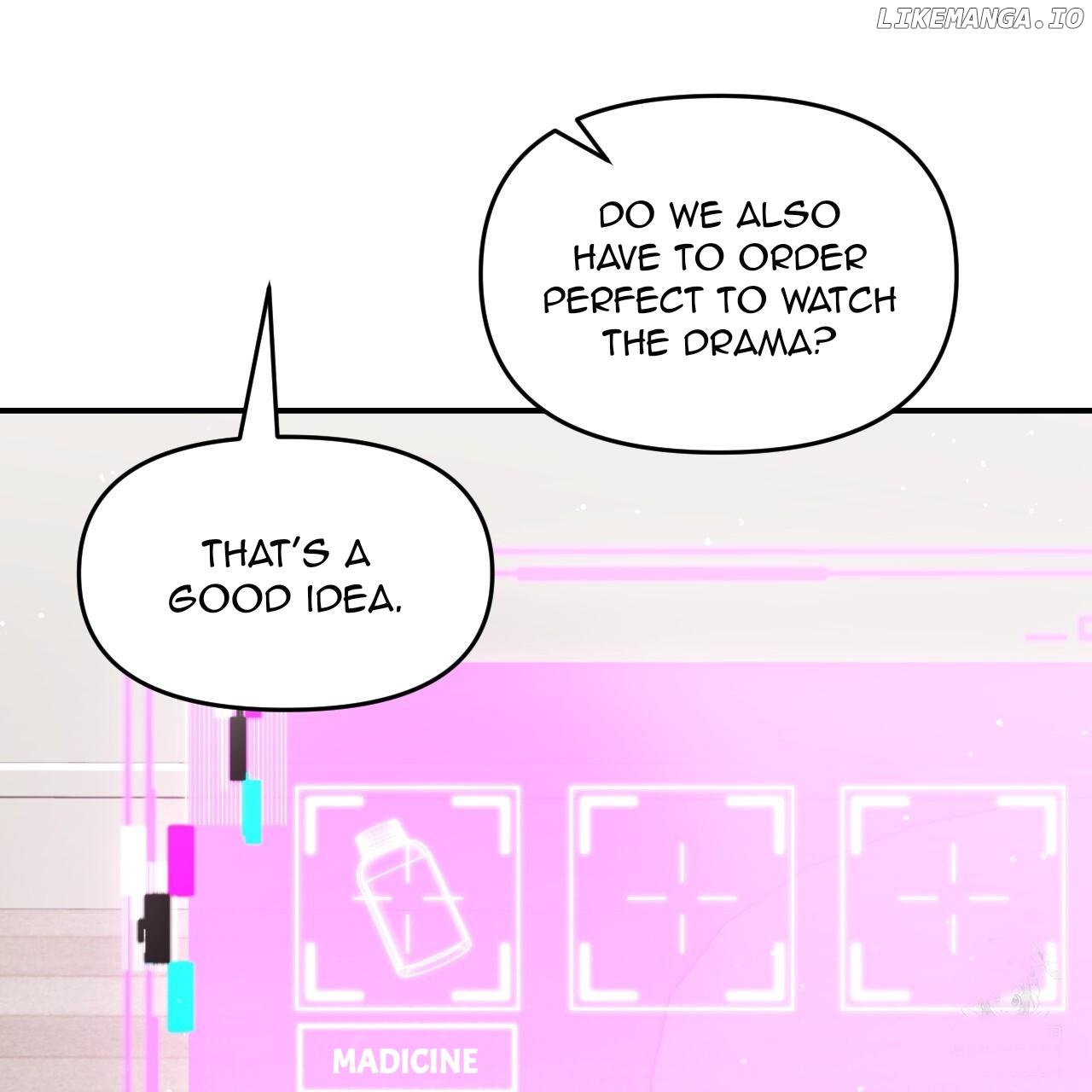 Death Delayed For A Short Time Because Of The Will Chapter 57 - page 97