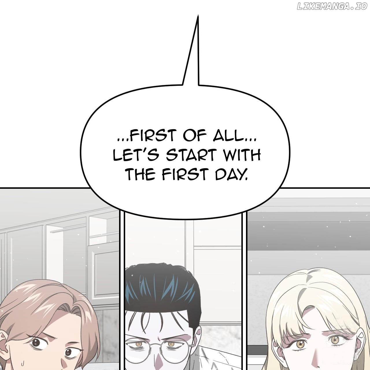 Death Delayed For A Short Time Because Of The Will Chapter 58 - page 101