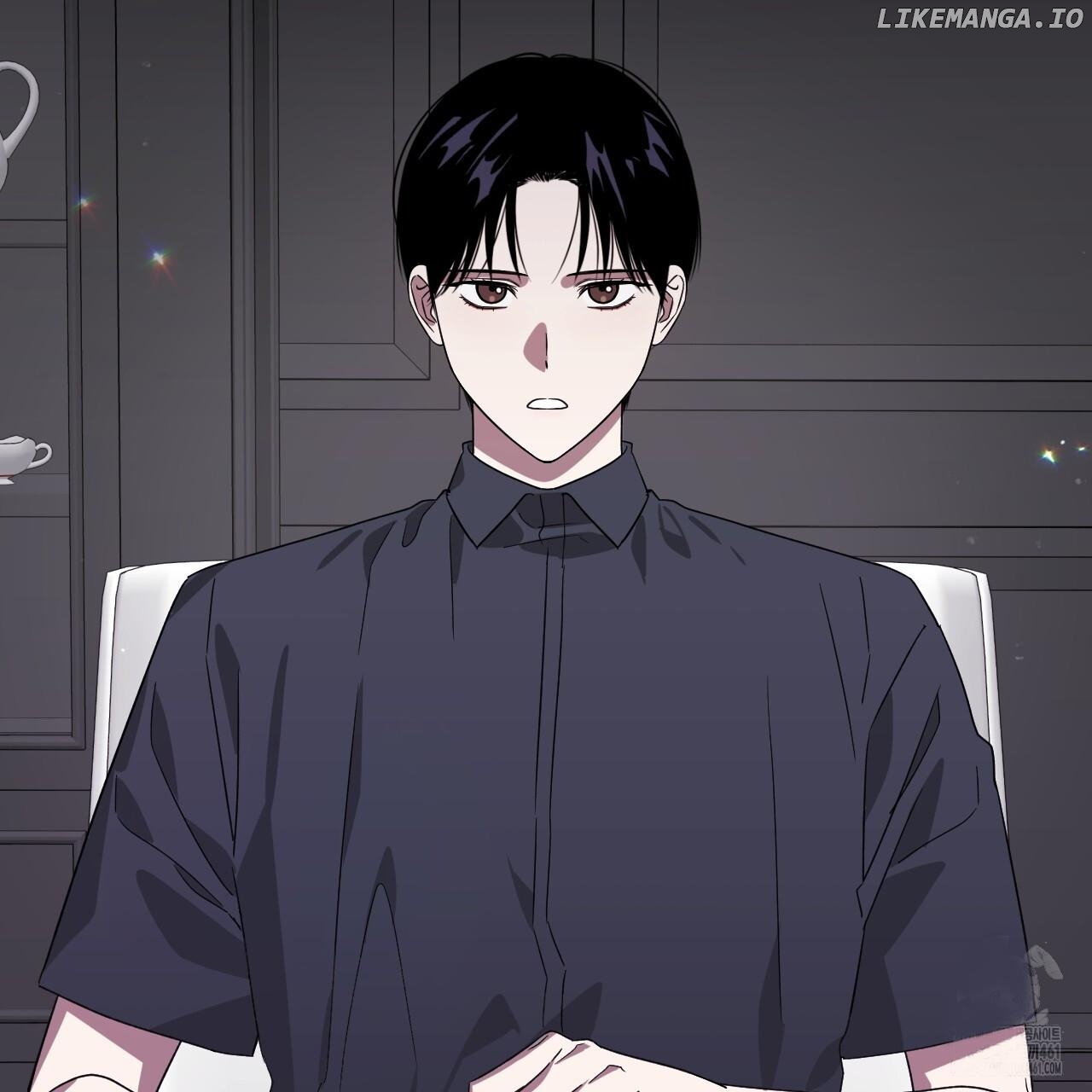 Death Delayed For A Short Time Because Of The Will Chapter 58 - page 105