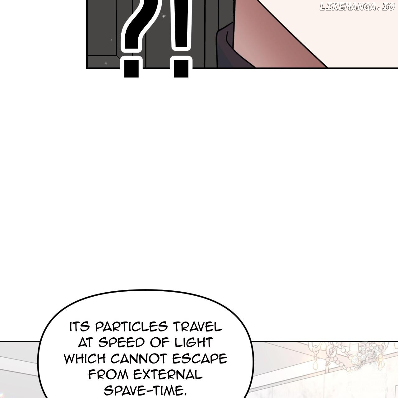 Death Delayed For A Short Time Because Of The Will Chapter 58 - page 125
