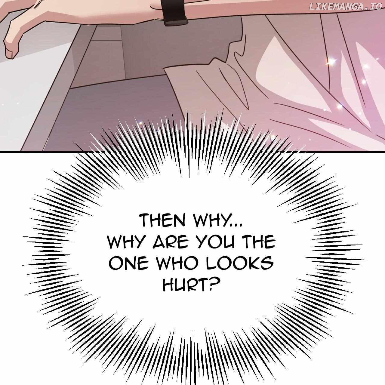 Death Delayed For A Short Time Because Of The Will Chapter 58 - page 152