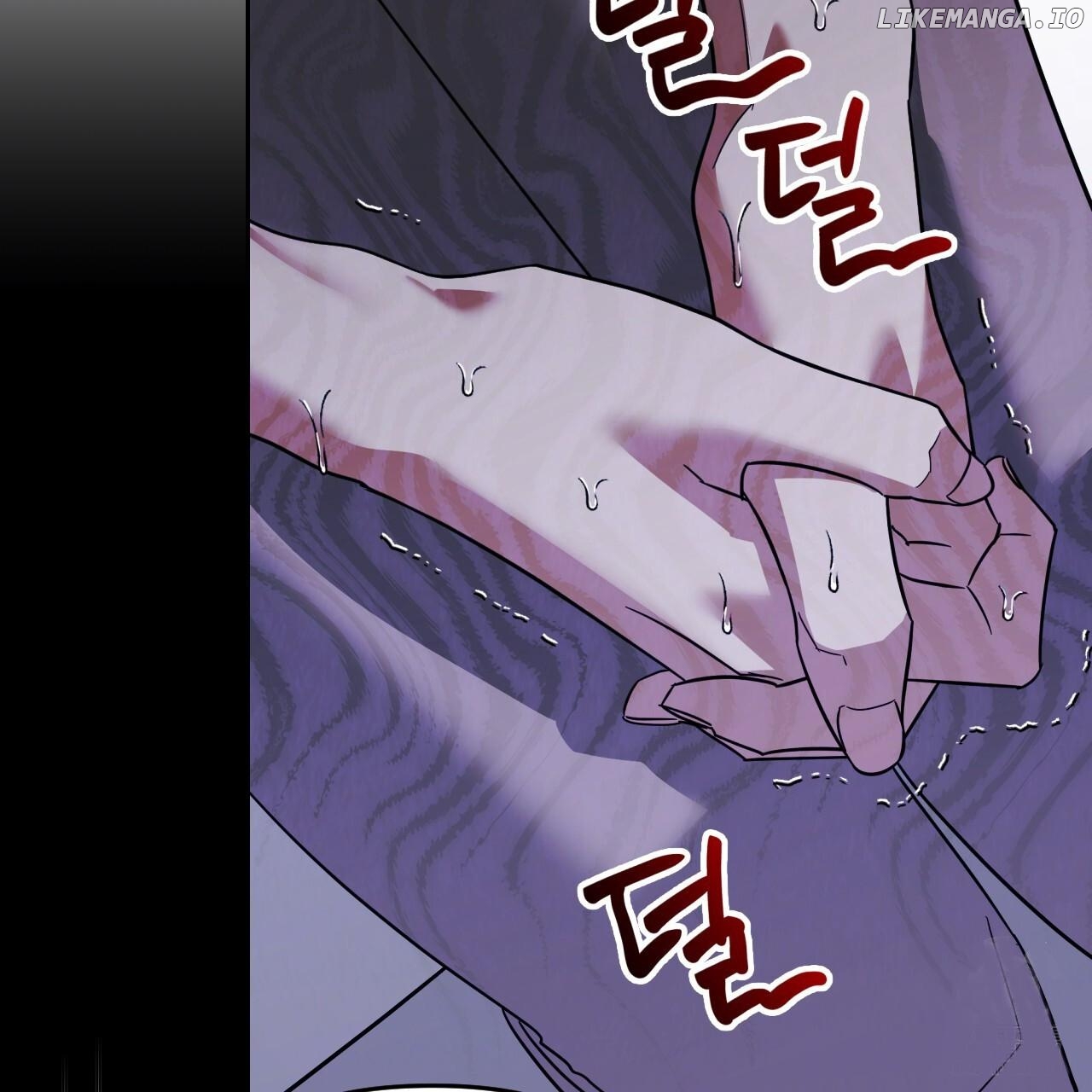 Death Delayed For A Short Time Because Of The Will Chapter 58 - page 19