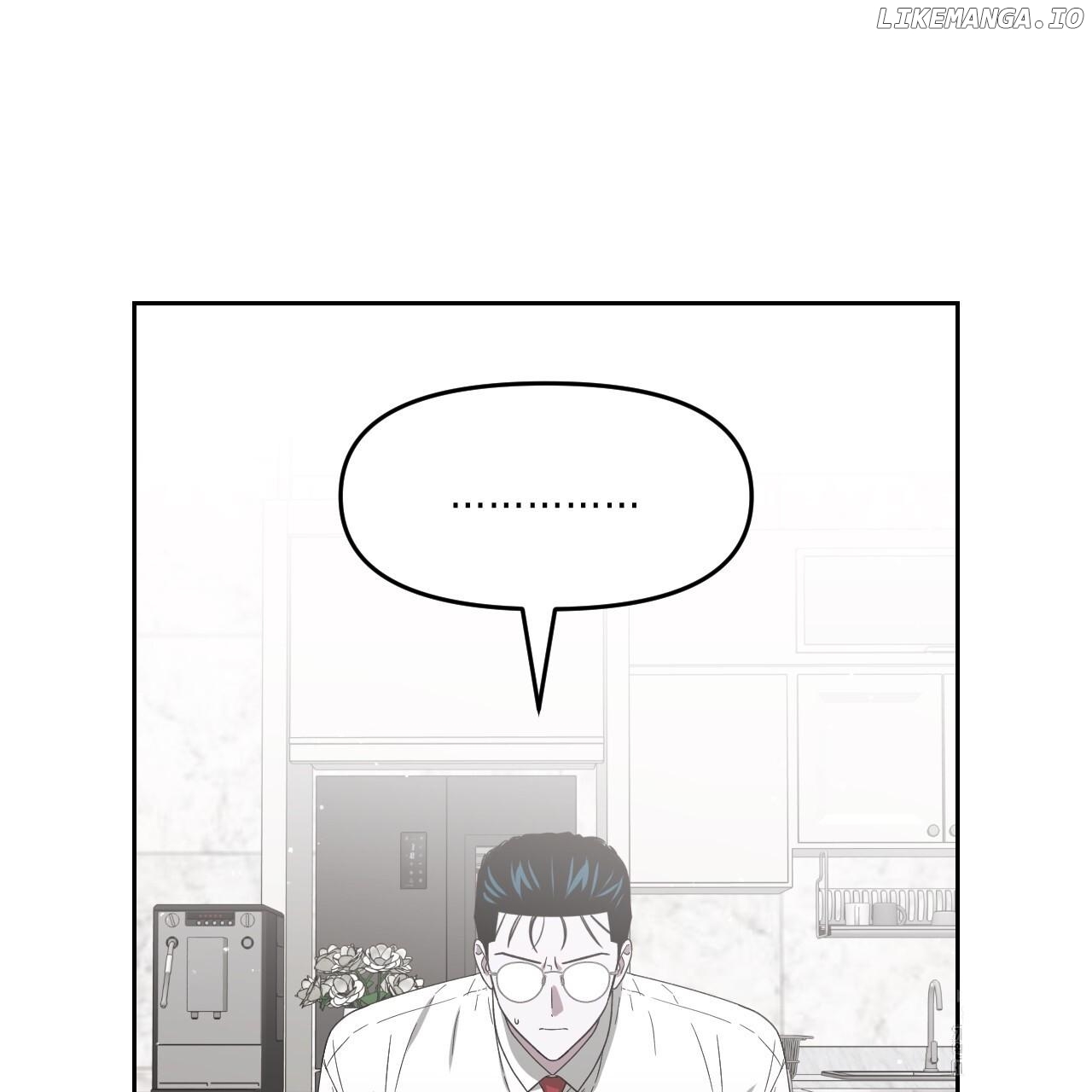 Death Delayed For A Short Time Because Of The Will Chapter 58 - page 32