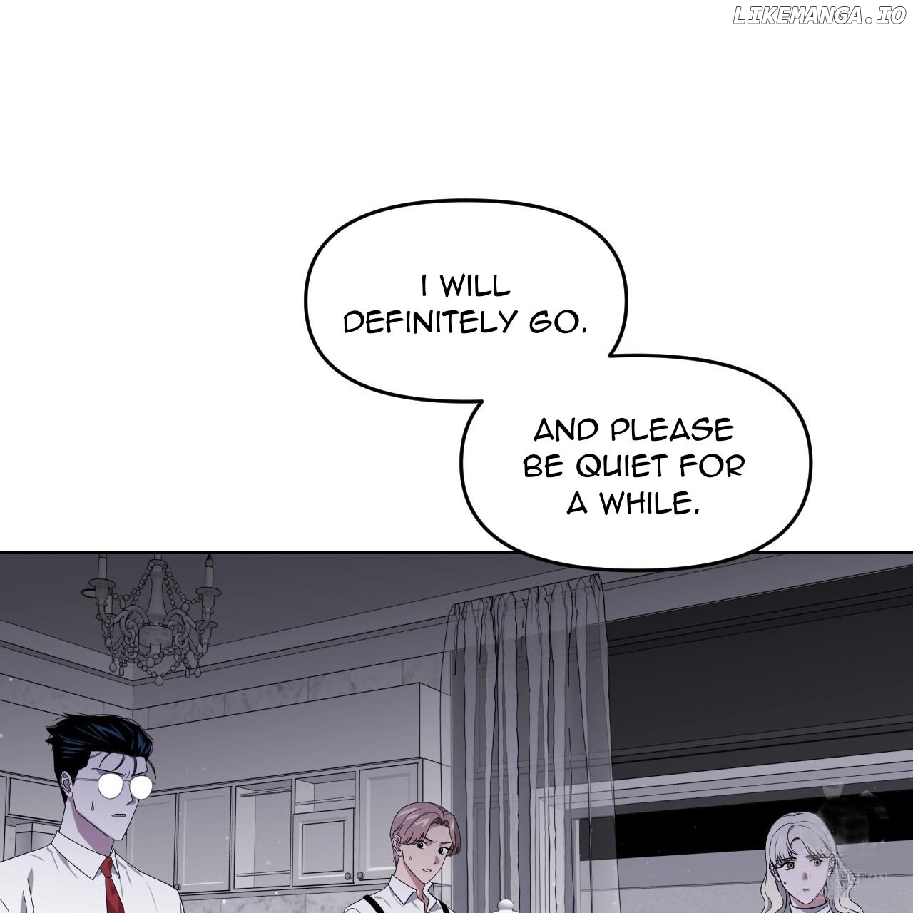 Death Delayed For A Short Time Because Of The Will Chapter 58 - page 48