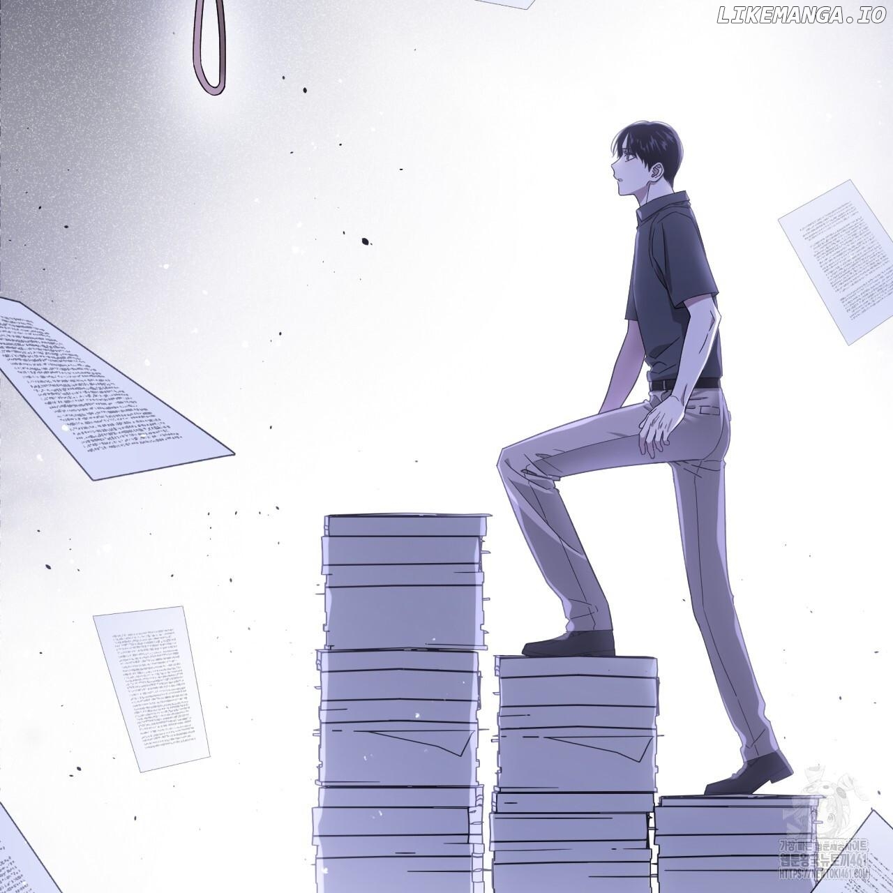 Death Delayed For A Short Time Because Of The Will Chapter 58 - page 57