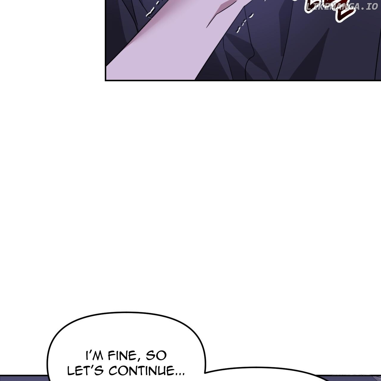 Death Delayed For A Short Time Because Of The Will Chapter 58 - page 77