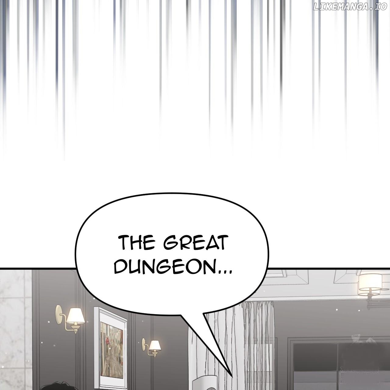 Death Delayed For A Short Time Because Of The Will Chapter 58 - page 7