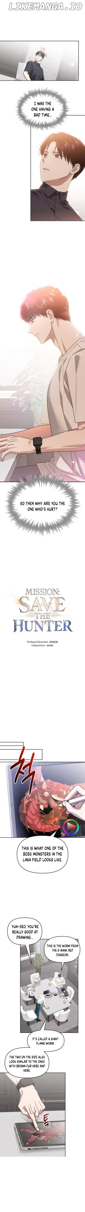 Death Delayed For A Short Time Because Of The Will Chapter 59 - page 1