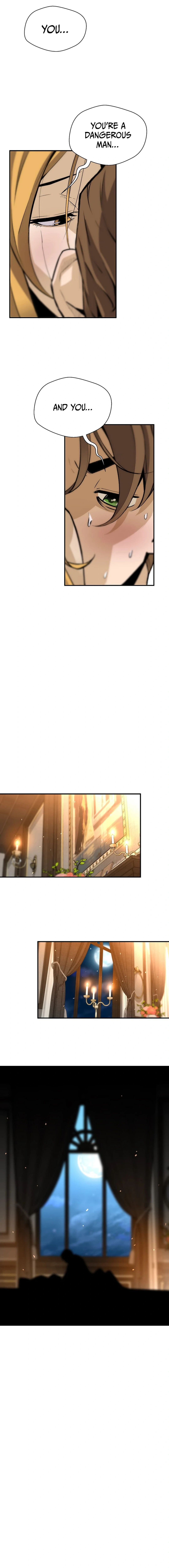 The Legendary Return Chapter 148 - page 16