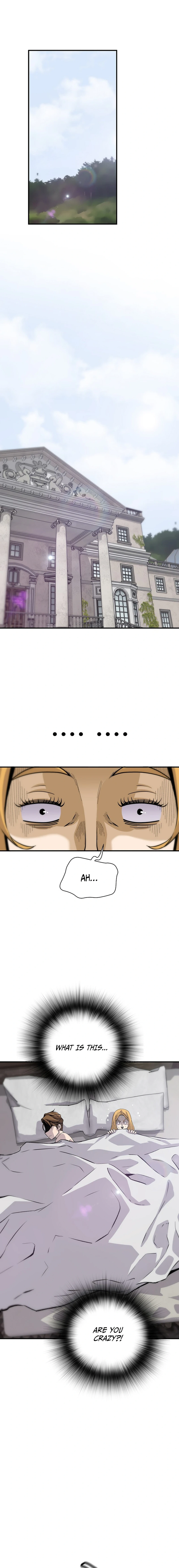 The Legendary Return Chapter 148 - page 17