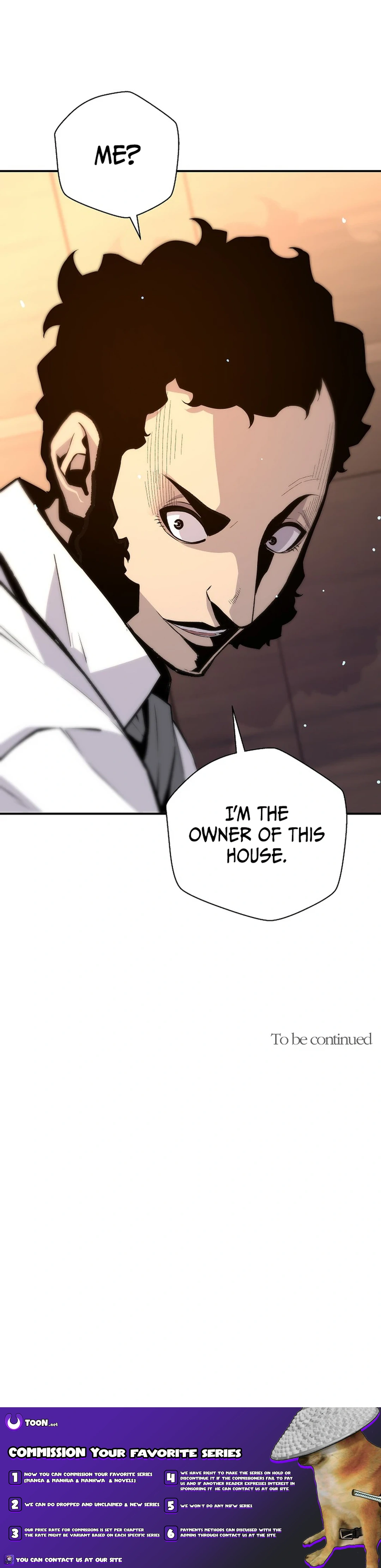 The Legendary Return Chapter 148 - page 20