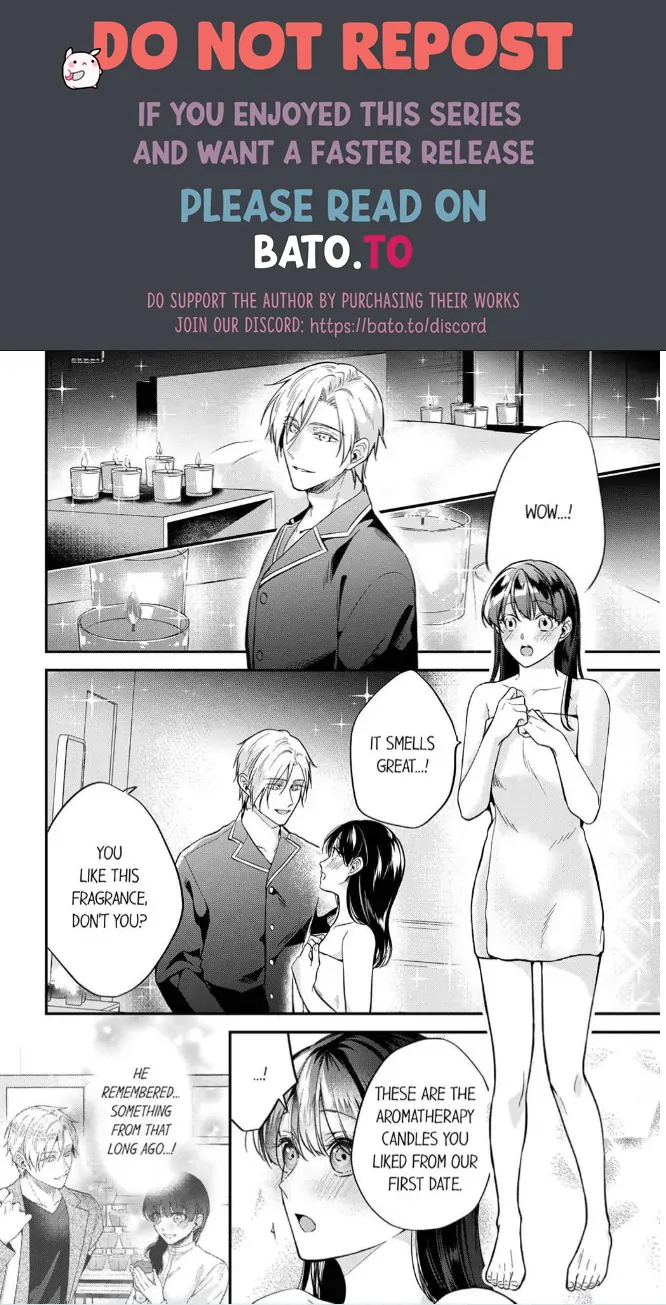 Marriage of Lust: Savage Sex With an Unparalleled Husband Chapter 13 - page 12
