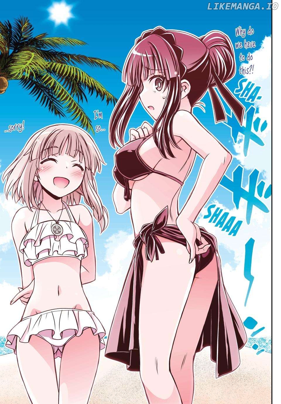 I Got My Wish and Reincarnated as the Villainess (Last Boss)! Chapter 41 - page 4