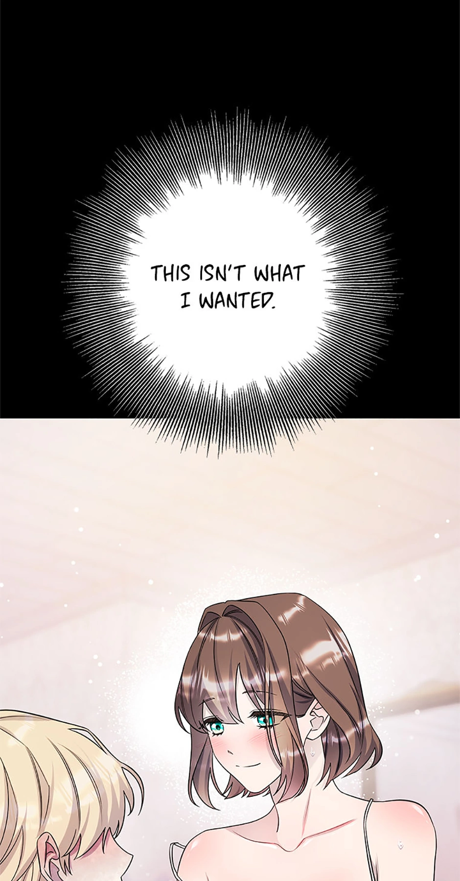 If You Save an Immoral Beast Chapter 28 - page 2