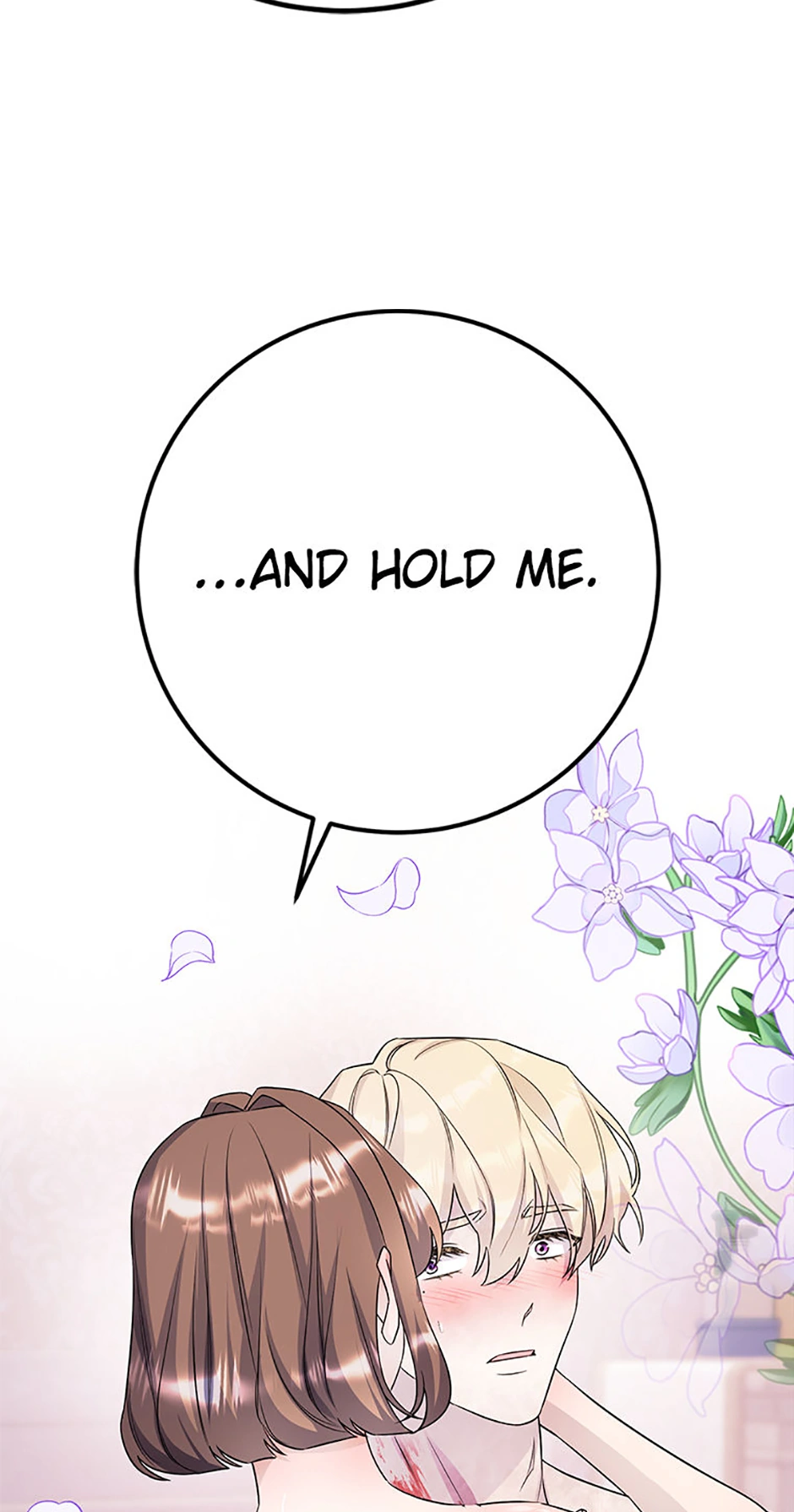 If You Save an Immoral Beast Chapter 28 - page 23