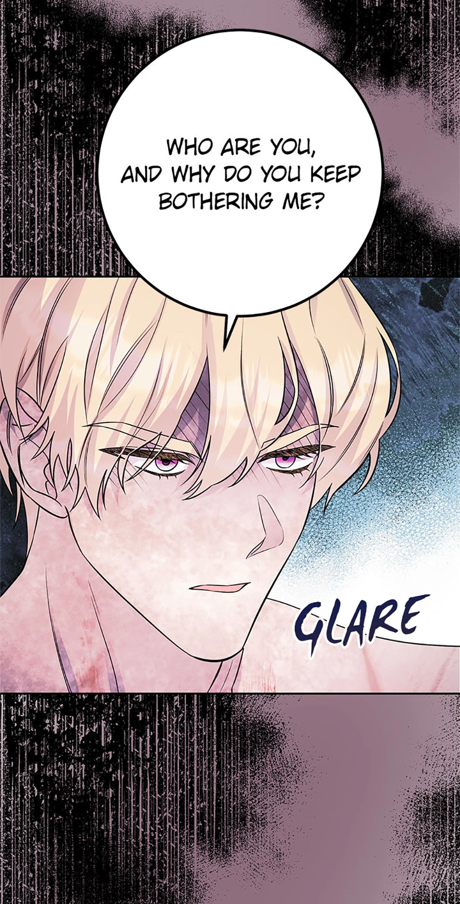If You Save an Immoral Beast Chapter 28 - page 31
