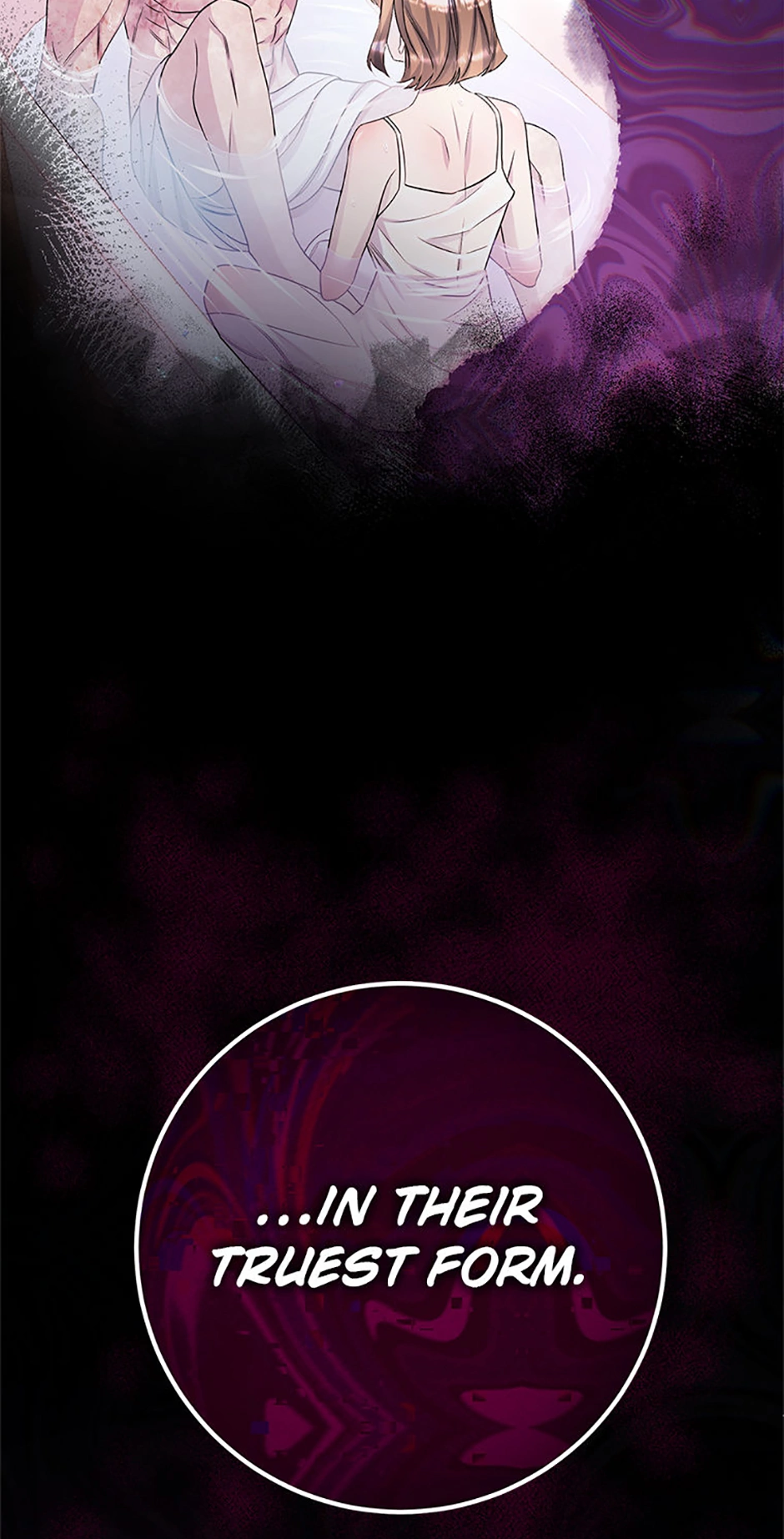 If You Save an Immoral Beast Chapter 28 - page 34