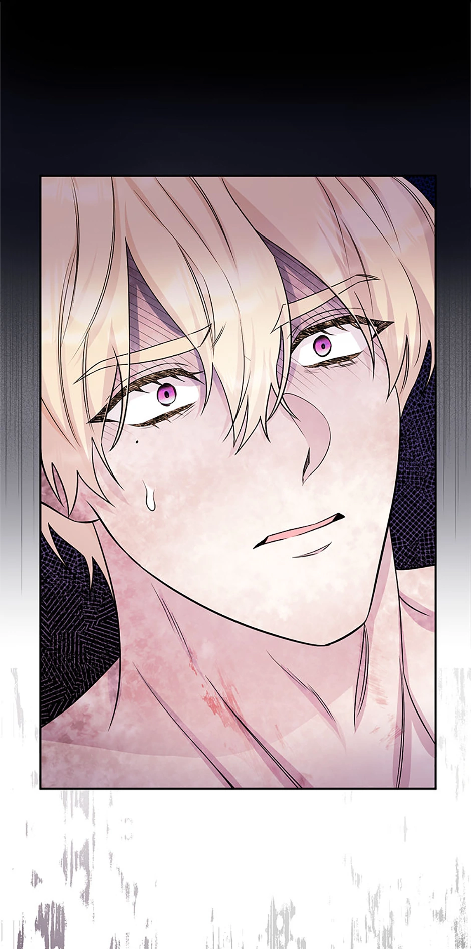 If You Save an Immoral Beast Chapter 28 - page 36