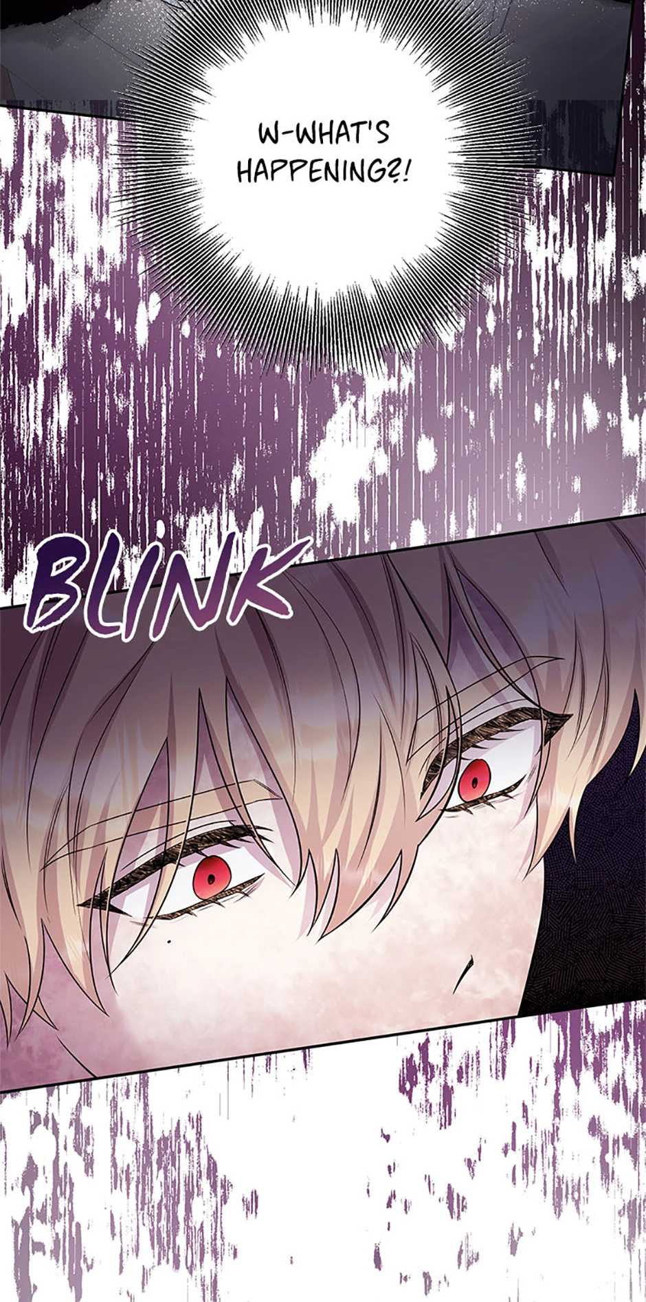 If You Save an Immoral Beast Chapter 28 - page 38