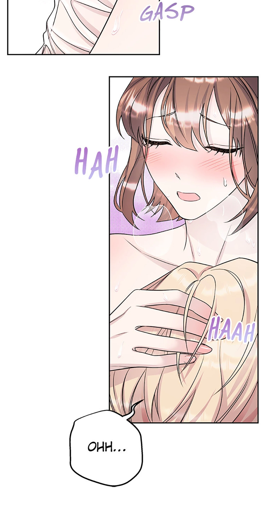 If You Save an Immoral Beast Chapter 28 - page 53