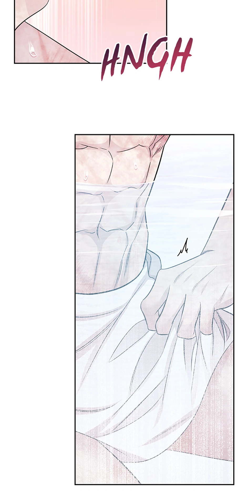 If You Save an Immoral Beast Chapter 28 - page 61