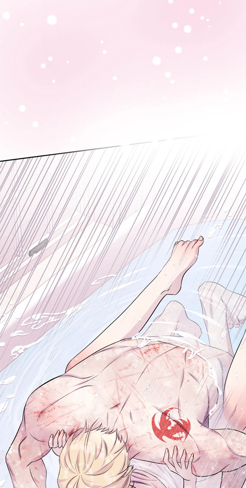If You Save an Immoral Beast Chapter 28 - page 64