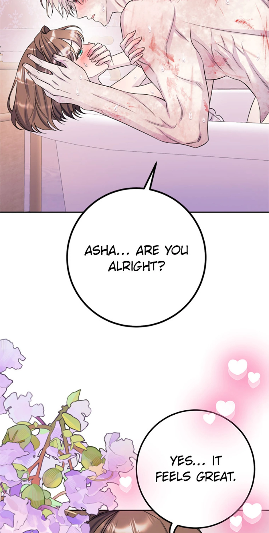 If You Save an Immoral Beast Chapter 28 - page 66