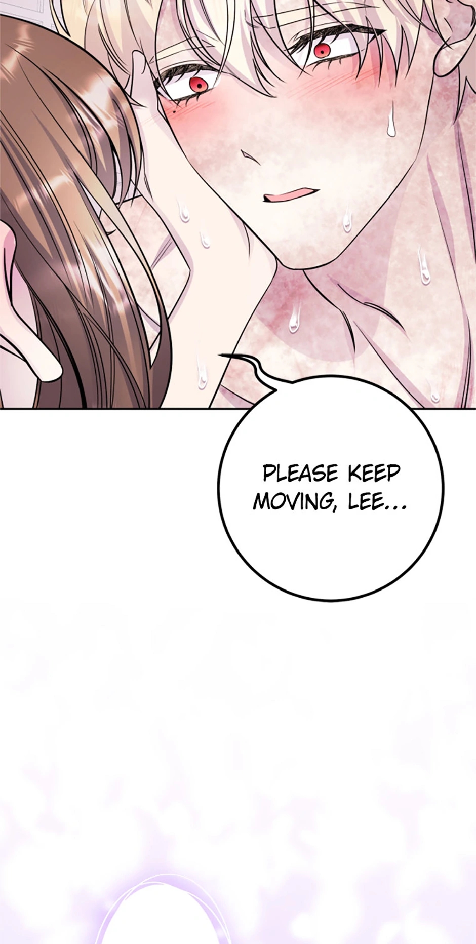 If You Save an Immoral Beast Chapter 28 - page 68