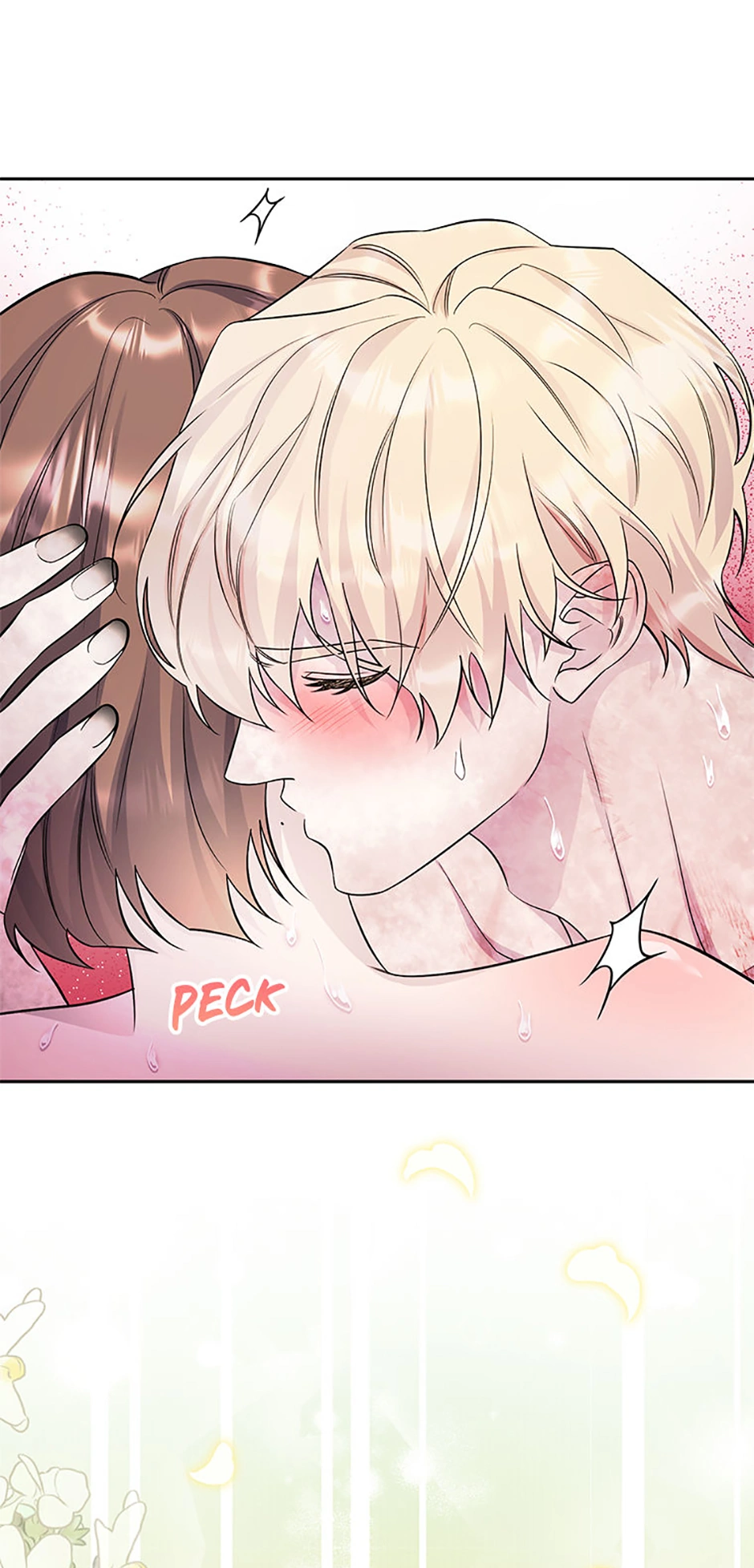 If You Save an Immoral Beast Chapter 28 - page 70
