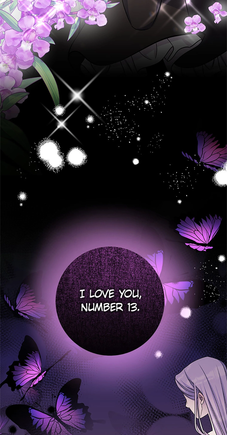 If You Save an Immoral Beast Chapter 28 - page 8