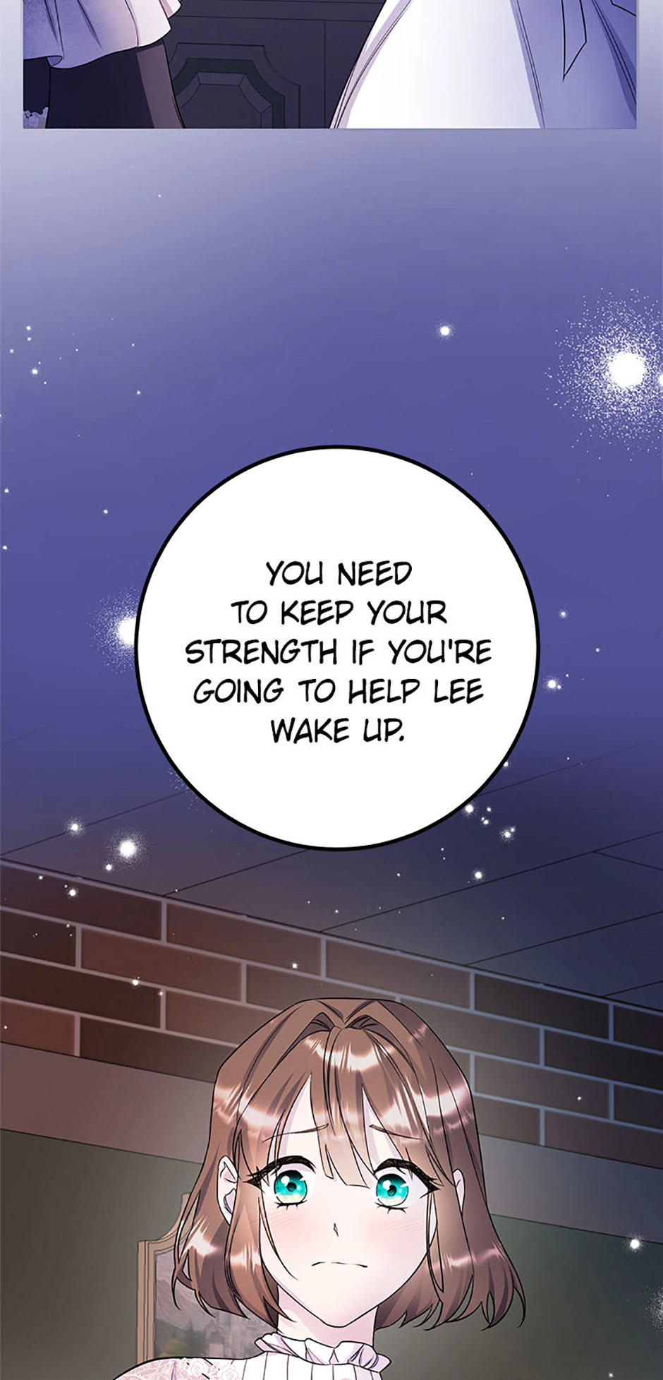 If You Save an Immoral Beast Chapter 28 - page 75