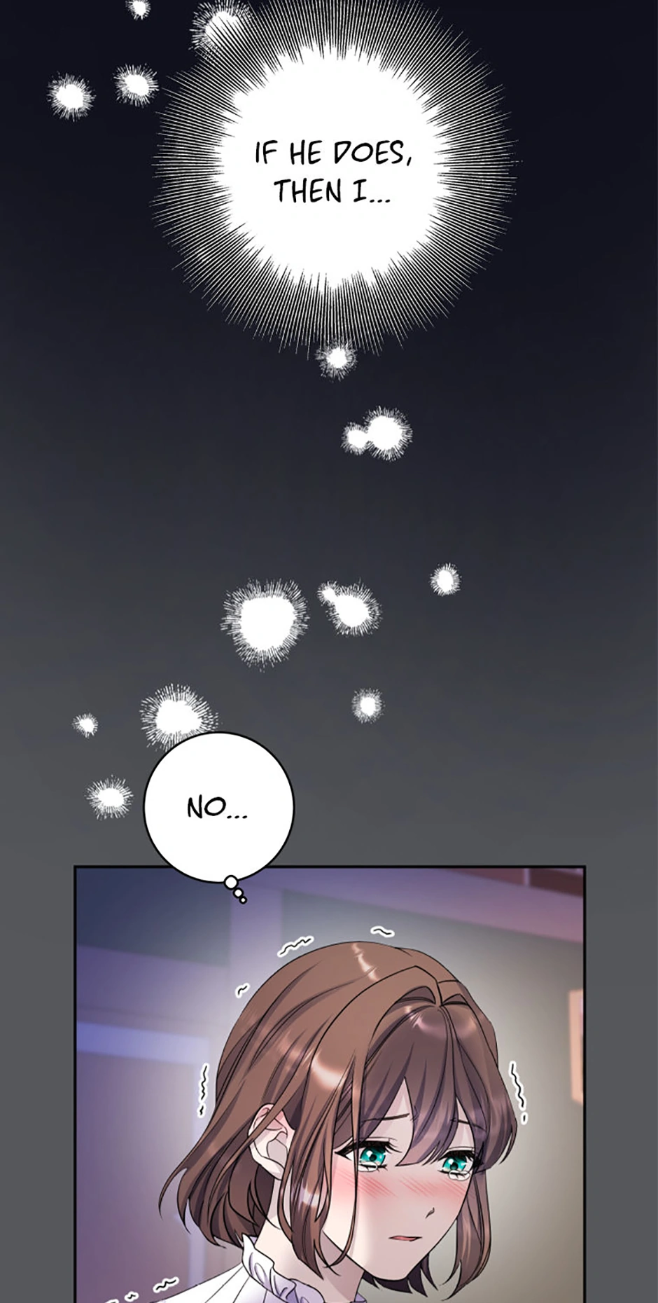 If You Save an Immoral Beast Chapter 28 - page 84