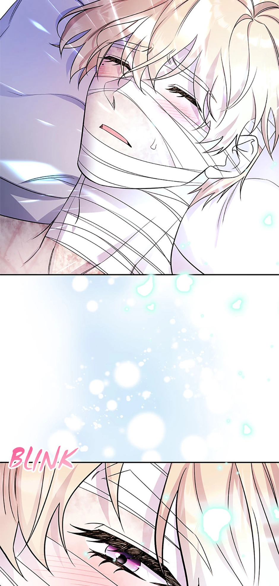 If You Save an Immoral Beast Chapter 28 - page 94