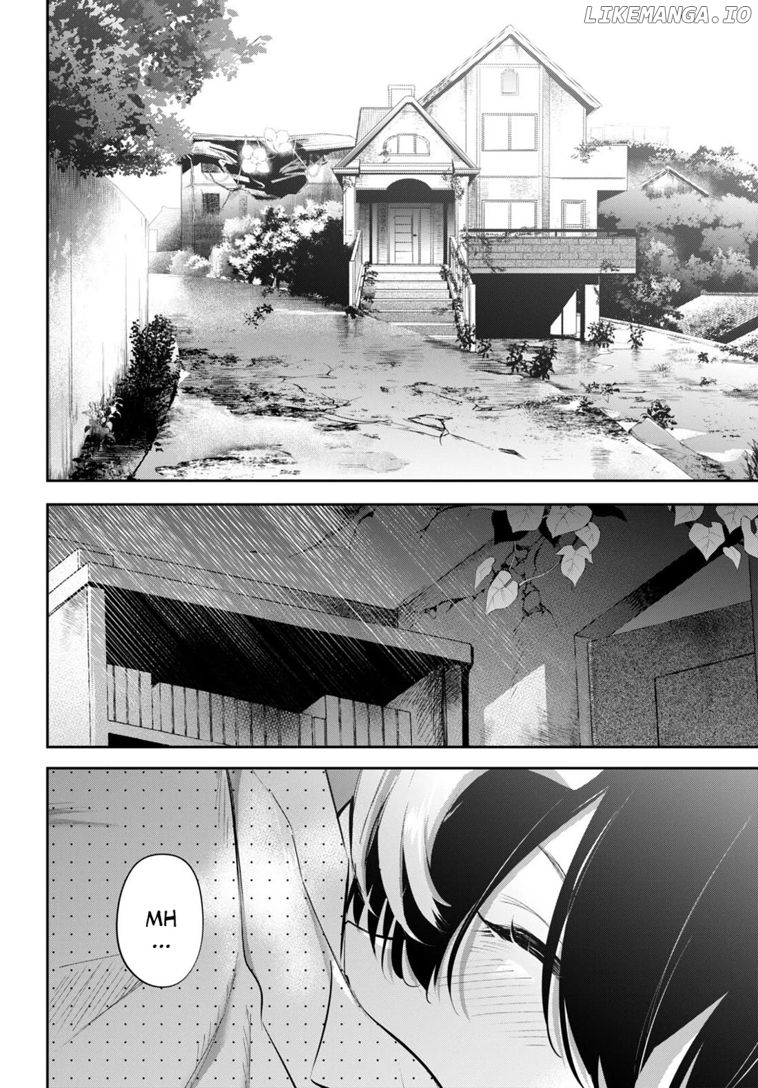 Shuumatsu No Hanayome-Sama ~Sweet Home†melty Life~ Chapter 19 - page 3