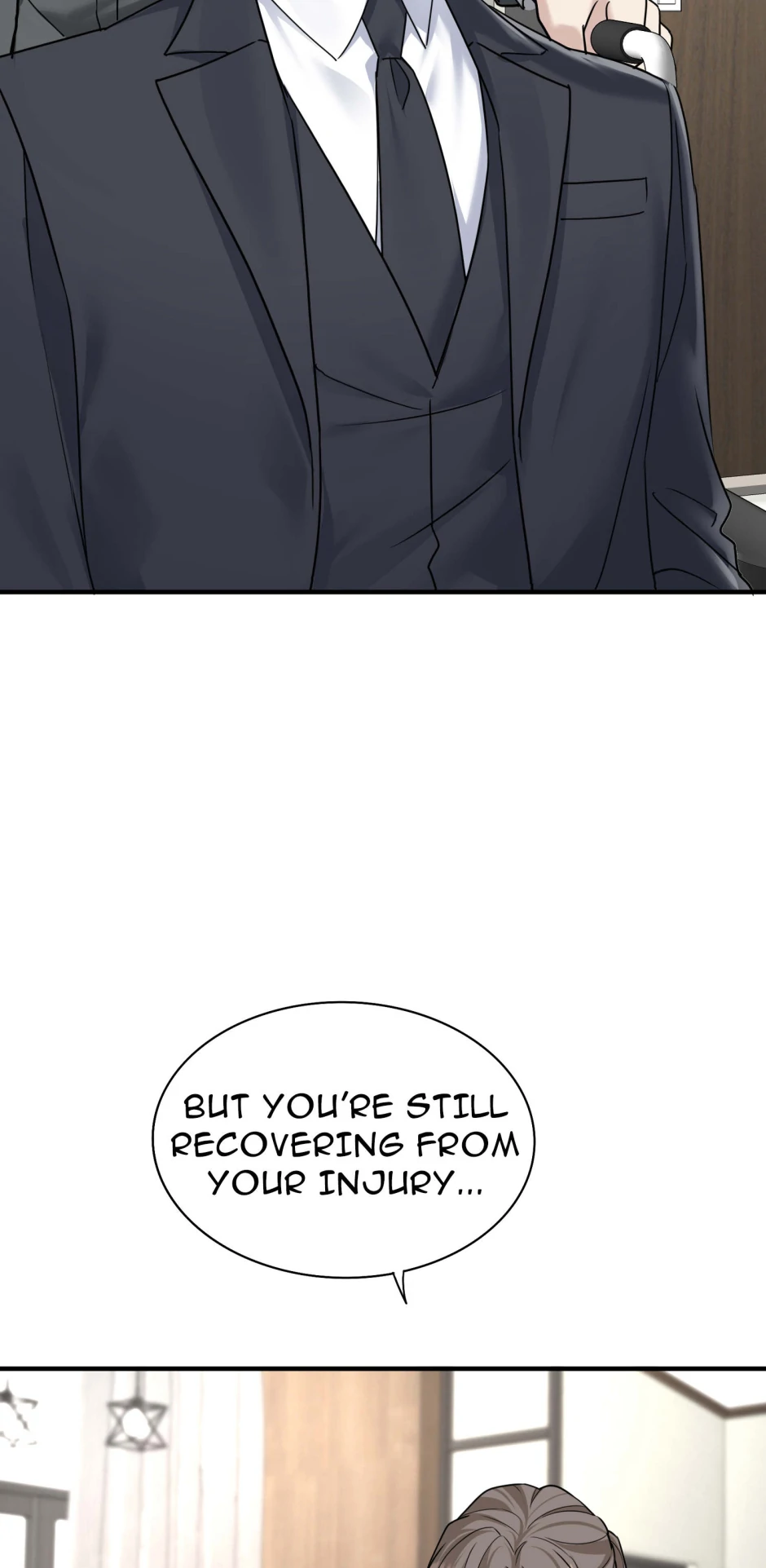 After Breakup: Had an Affair With My Ex's Uncle Chapter 53 - page 3