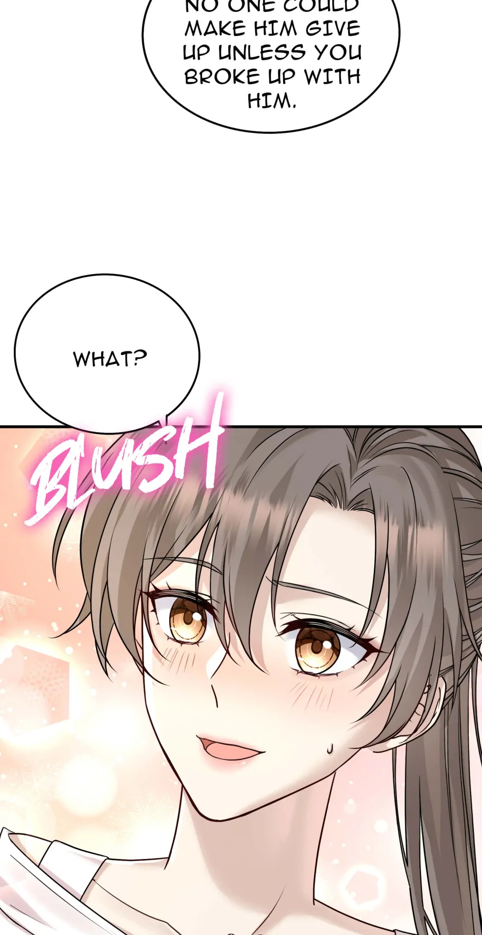 After Breakup: Had an Affair With My Ex's Uncle Chapter 53 - page 33