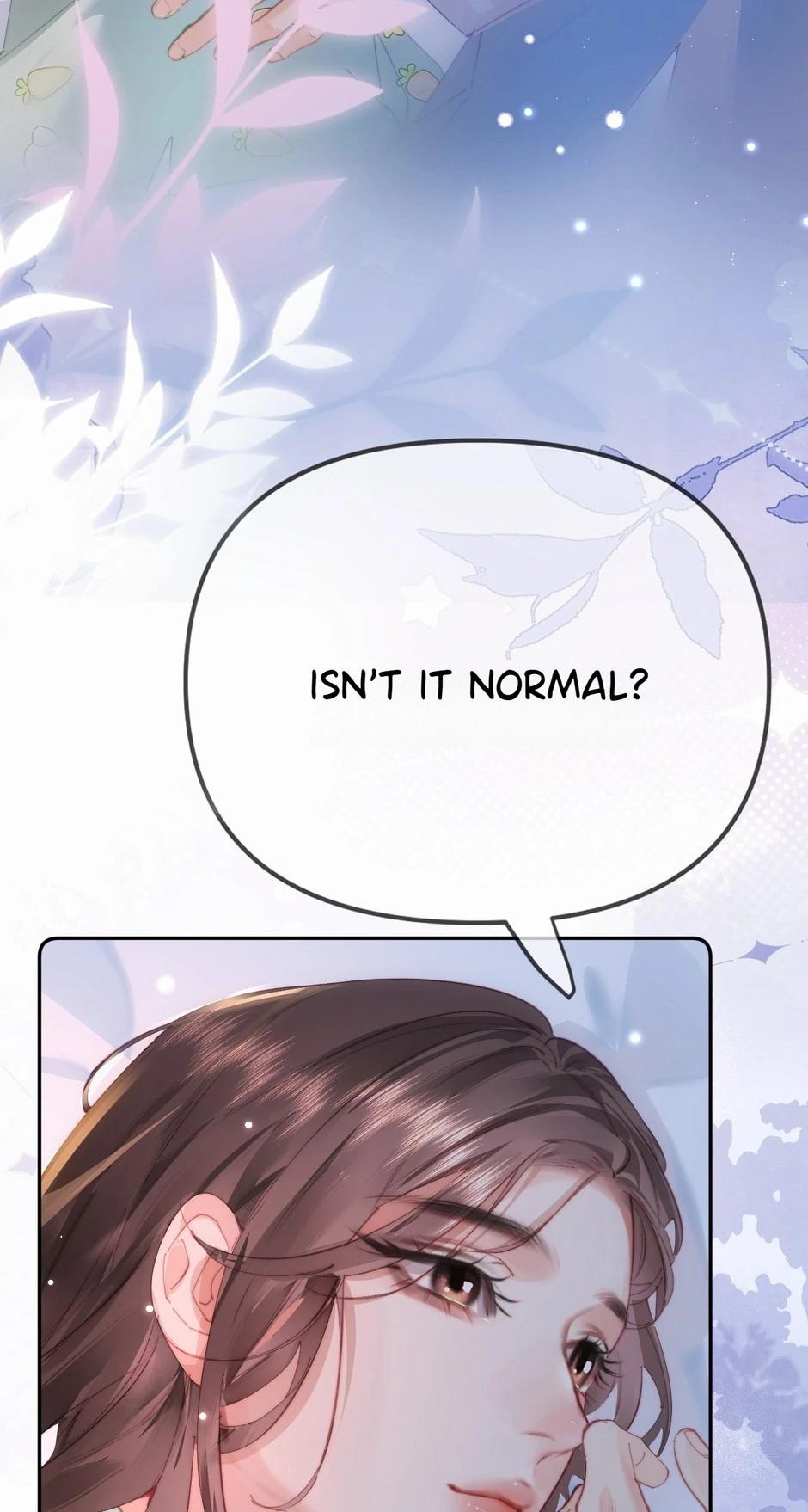 The Top Couple Is a Bit Sweet Chapter 99 - page 7
