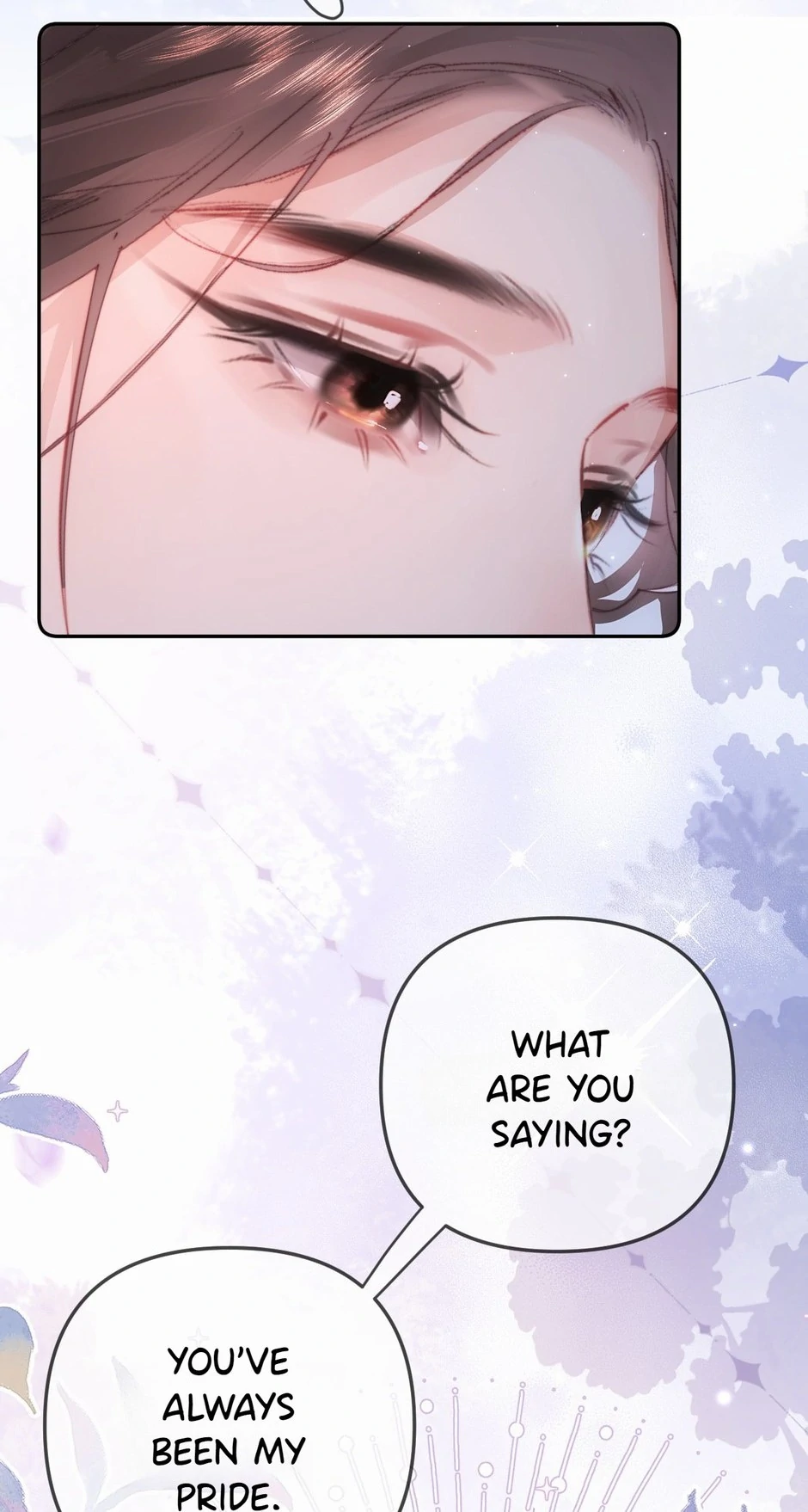 The Top Couple Is a Bit Sweet Chapter 99 - page 9