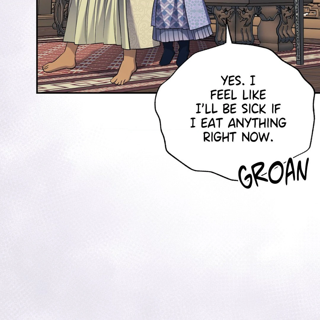 The Tale of Oshin Chapter 41 - page 17