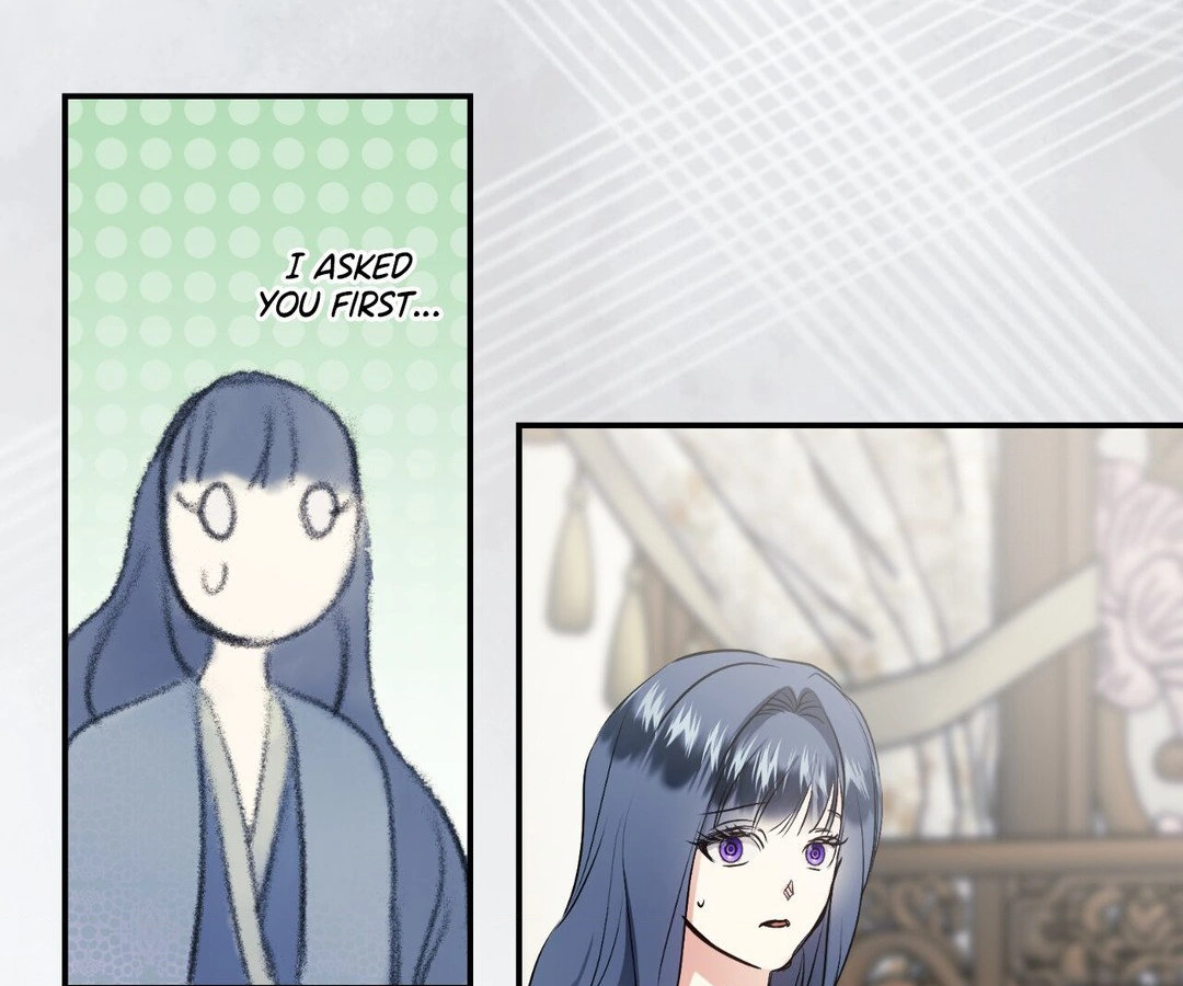 The Tale of Oshin Chapter 41 - page 26
